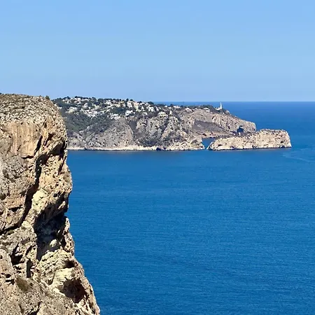 Melissa * Benitachell