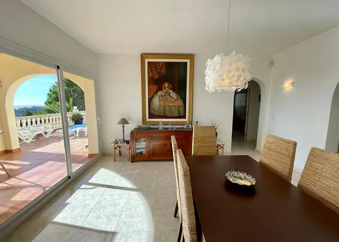 Villa Melissa *