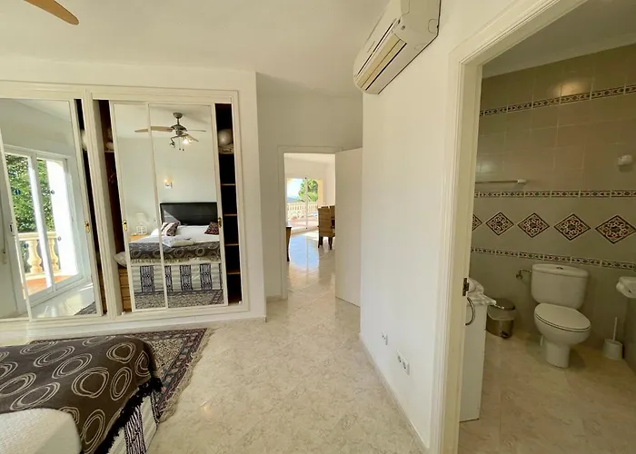 Villa Melissa