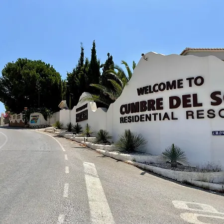 Melissa 빌라 베니타첼