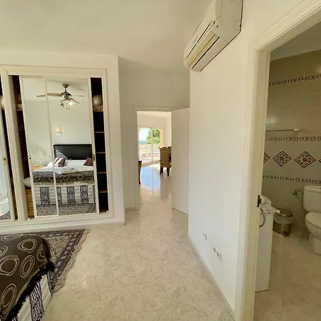 Villa Melissa - Salco La Cumbre
