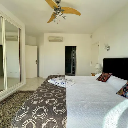 Villa Melissa - Salco La Cumbre Benitachell