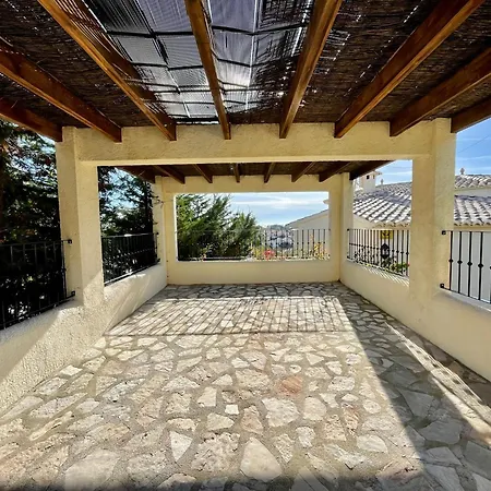 Melissa 빌라 베니타첼