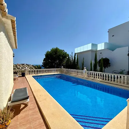 Melissa * Benitachell