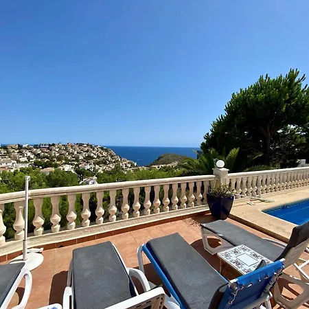 Villa Melissa
