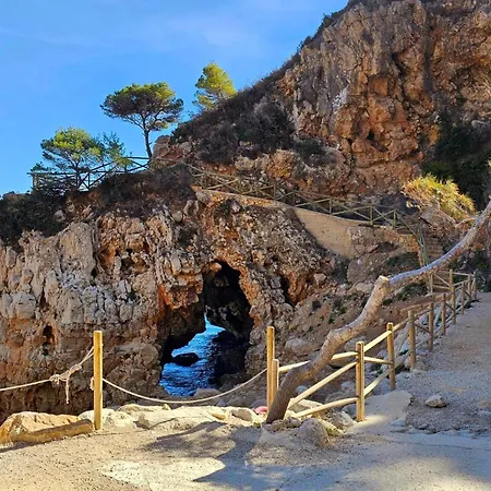 Melissa Villa Benitachell