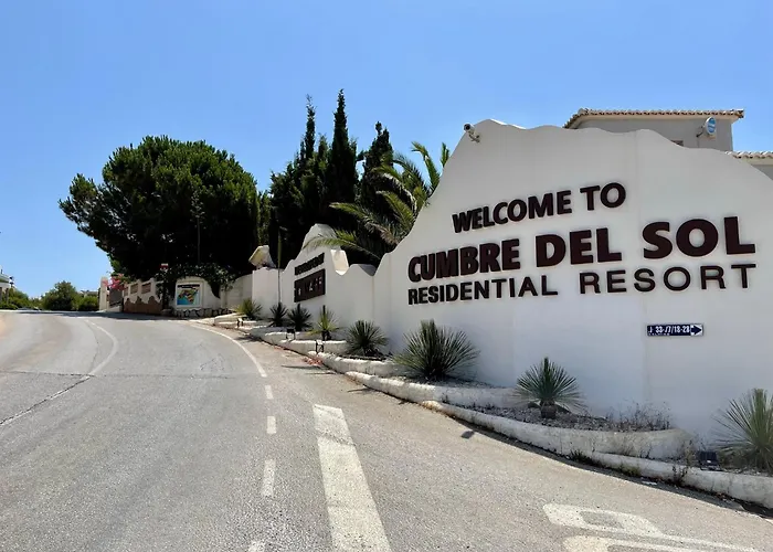 Melissa 빌라 베니타첼