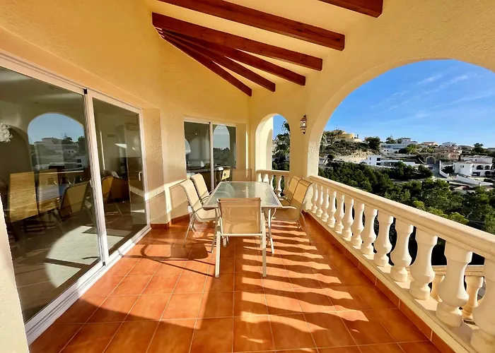 Melissa 빌라 베니타첼