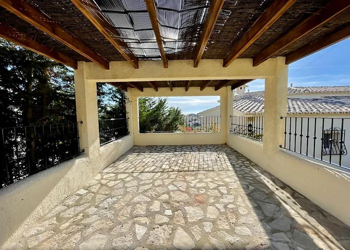 Melissa 빌라 베니타첼