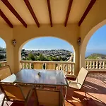Villa Melissa Benitatxell
